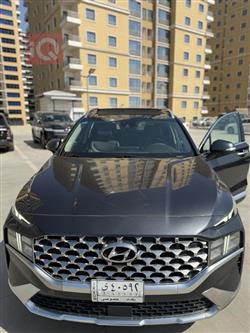 هیوندای سەنتافی